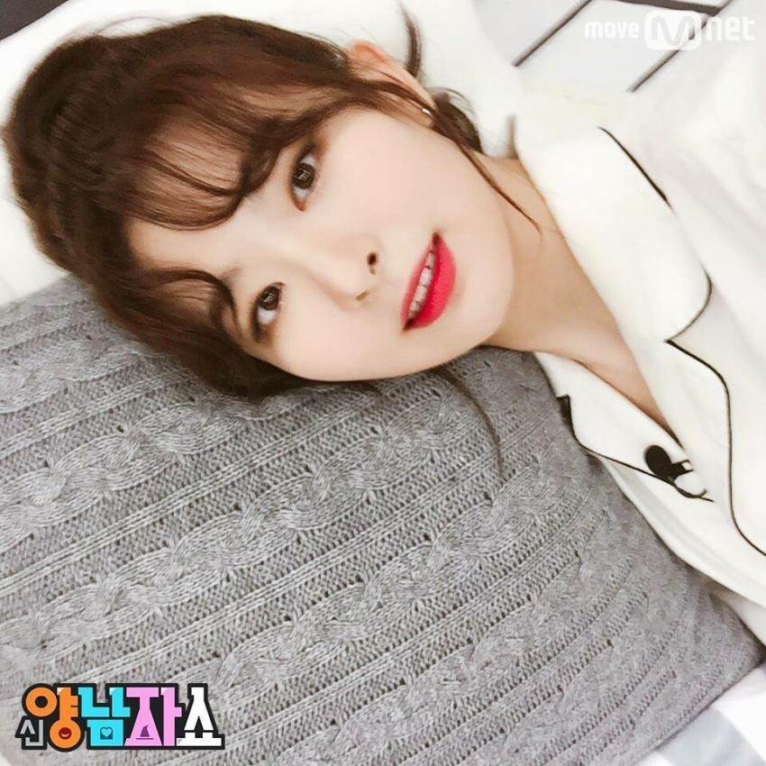 신양남자쇼 레드벨벳 선공개 영상 | 인스티즈