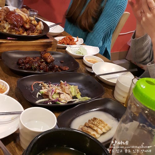 술 안주는..2 | 인스티즈