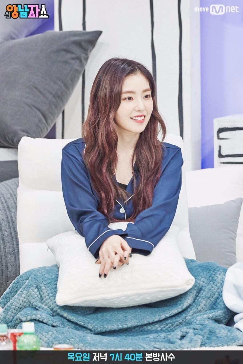 신양남자쇼 레드벨벳 선공개 영상 | 인스티즈