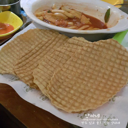 술 안주는..2 | 인스티즈