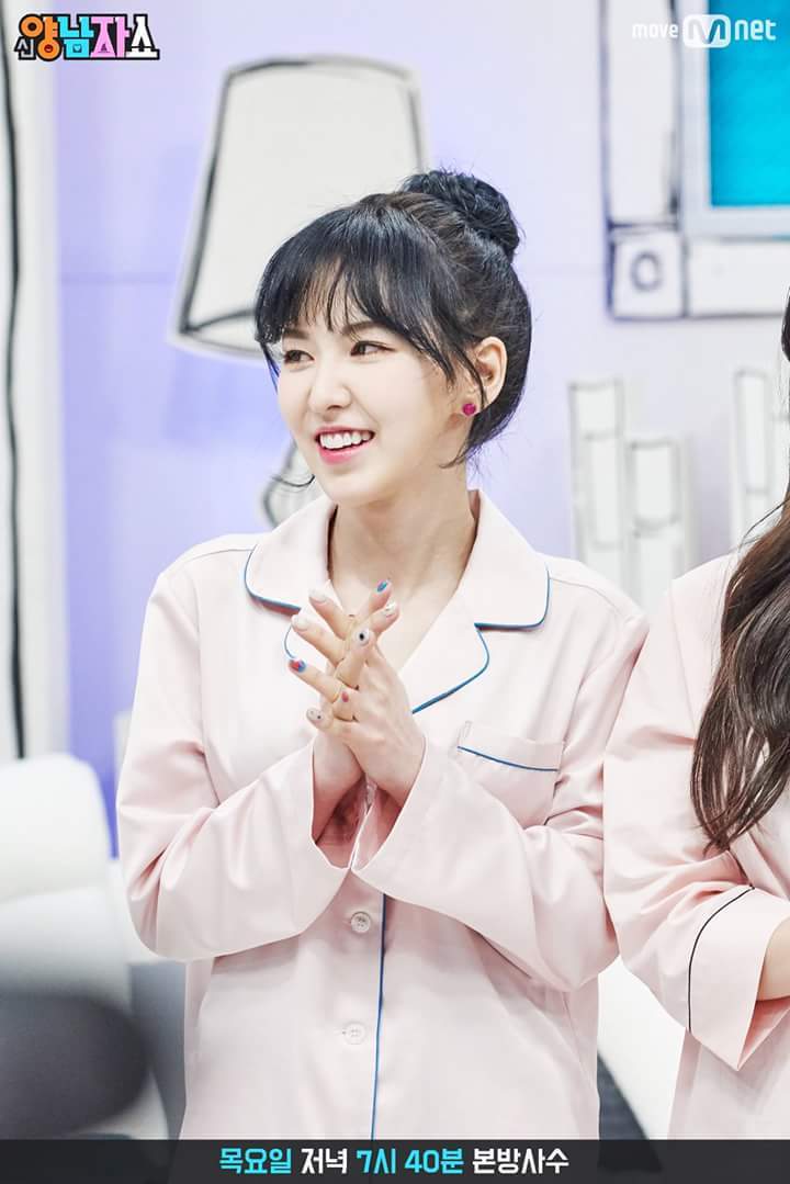 신양남자쇼 레드벨벳 선공개 영상 | 인스티즈