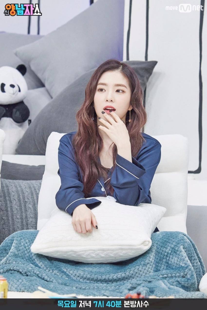 신양남자쇼 레드벨벳 선공개 영상 | 인스티즈