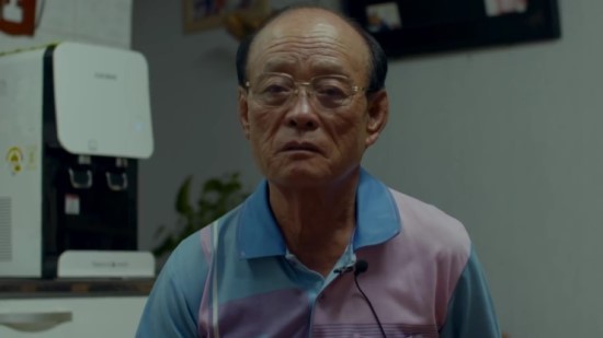 눈물주의) 하늘같은 든든함, 아버지 | 인스티즈