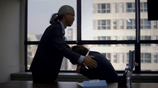 눈물주의) 하늘같은 든든함, 아버지 | 인스티즈