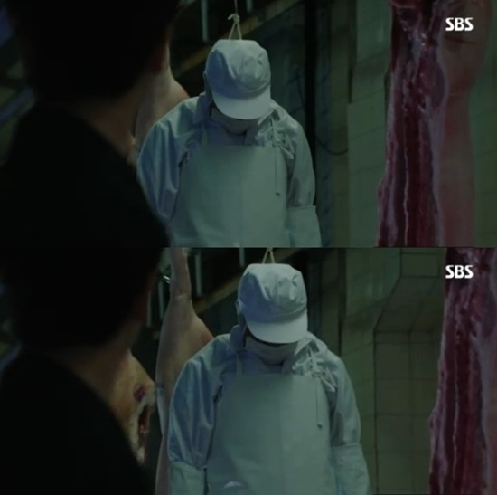 시청률은 저조했지만 호평 받았던 미스터리 스릴러 드라마 | 인스티즈