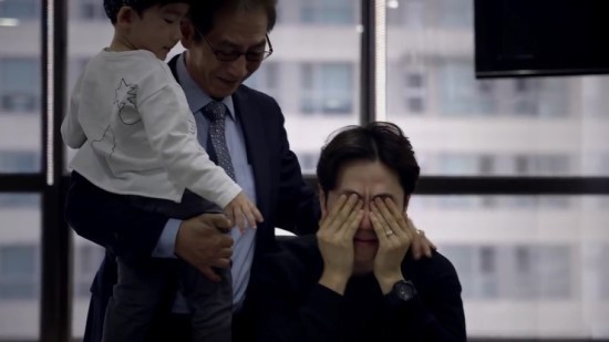 눈물주의) 하늘같은 든든함, 아버지 | 인스티즈