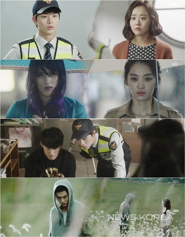 시청률은 저조했지만 호평 받았던 미스터리 스릴러 드라마 | 인스티즈