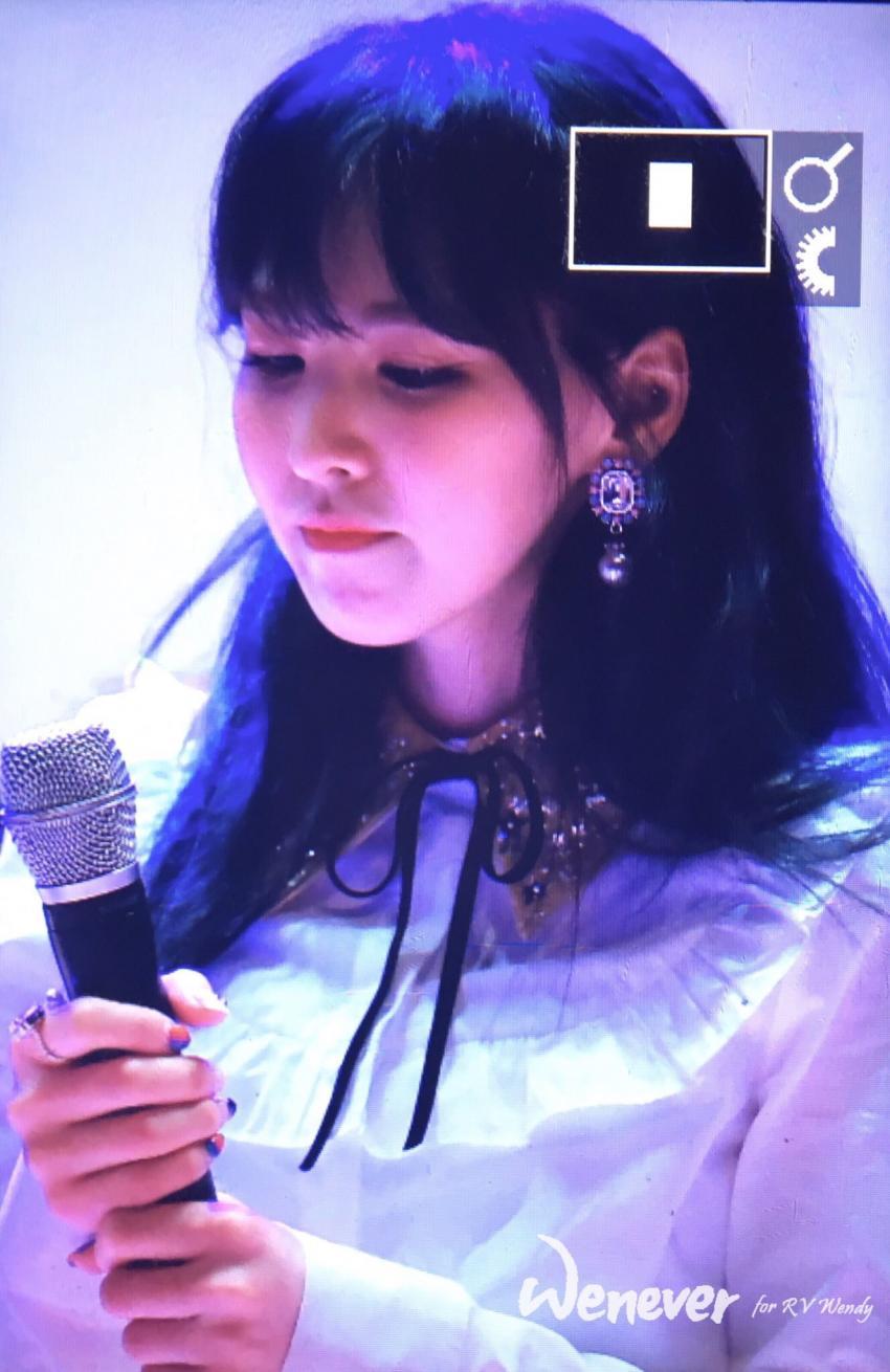 서종예 입학식 레드벨벳 | 인스티즈