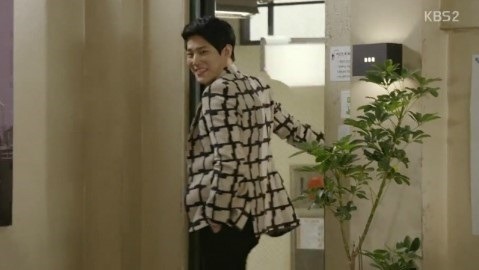 드라마 김과장에서 남궁민과 더불어 캐리하고있는 배우 | 인스티즈