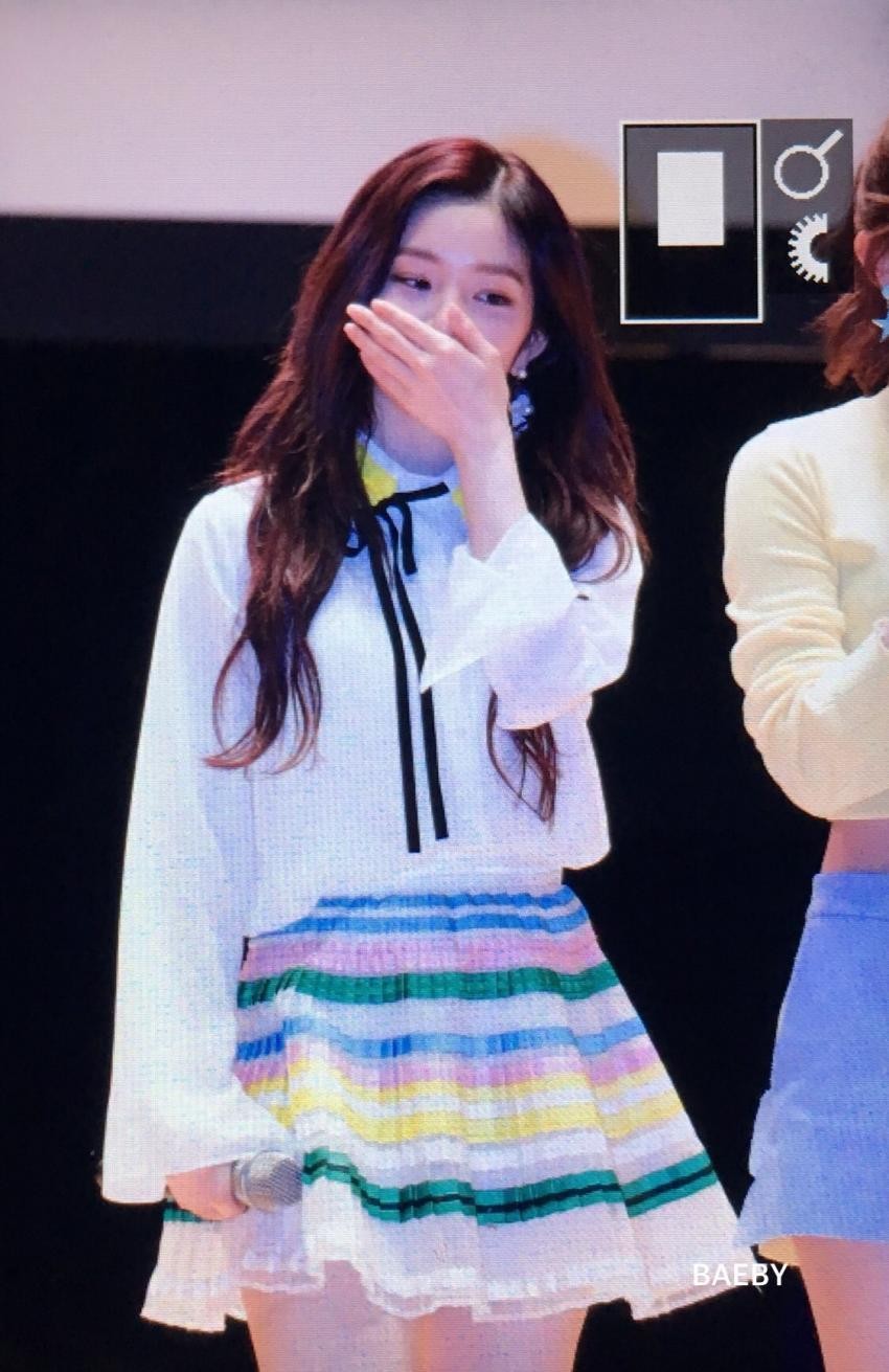 서종예 입학식 레드벨벳 | 인스티즈