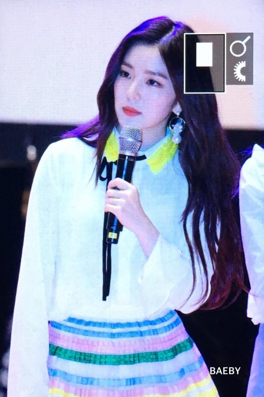 서종예 입학식 레드벨벳 | 인스티즈