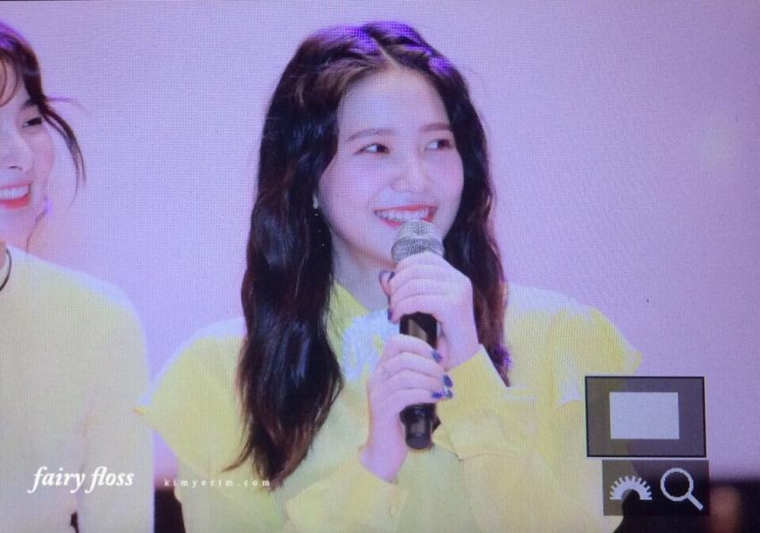 서종예 입학식 레드벨벳 | 인스티즈