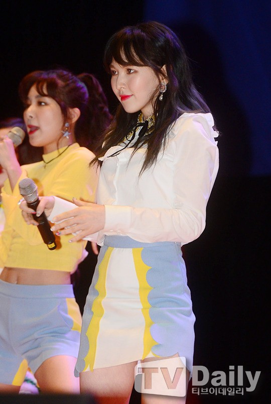 서종예 입학식 레드벨벳 | 인스티즈