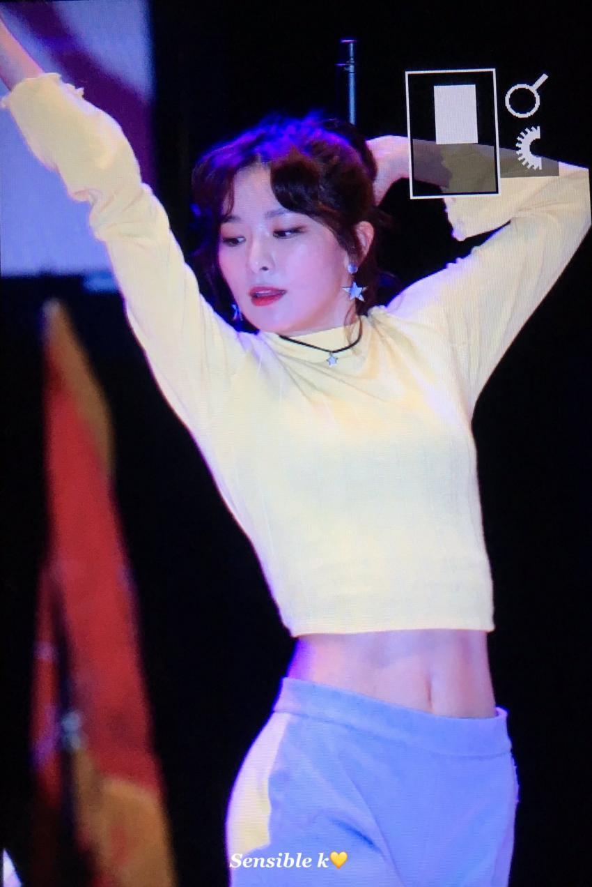 서종예 입학식 레드벨벳 | 인스티즈