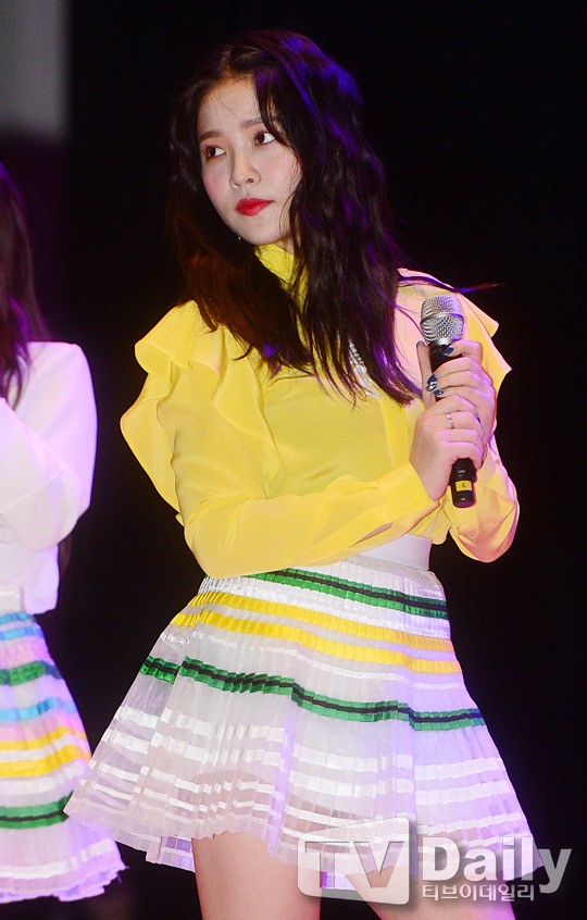 서종예 입학식 레드벨벳 | 인스티즈