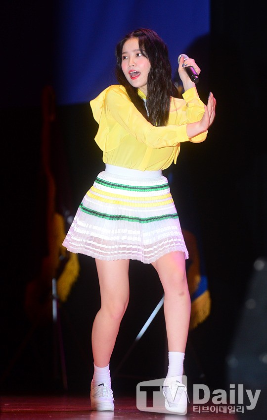 서종예 입학식 레드벨벳 | 인스티즈