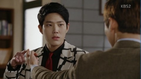 드라마 김과장에서 남궁민과 더불어 캐리하고있는 배우 | 인스티즈