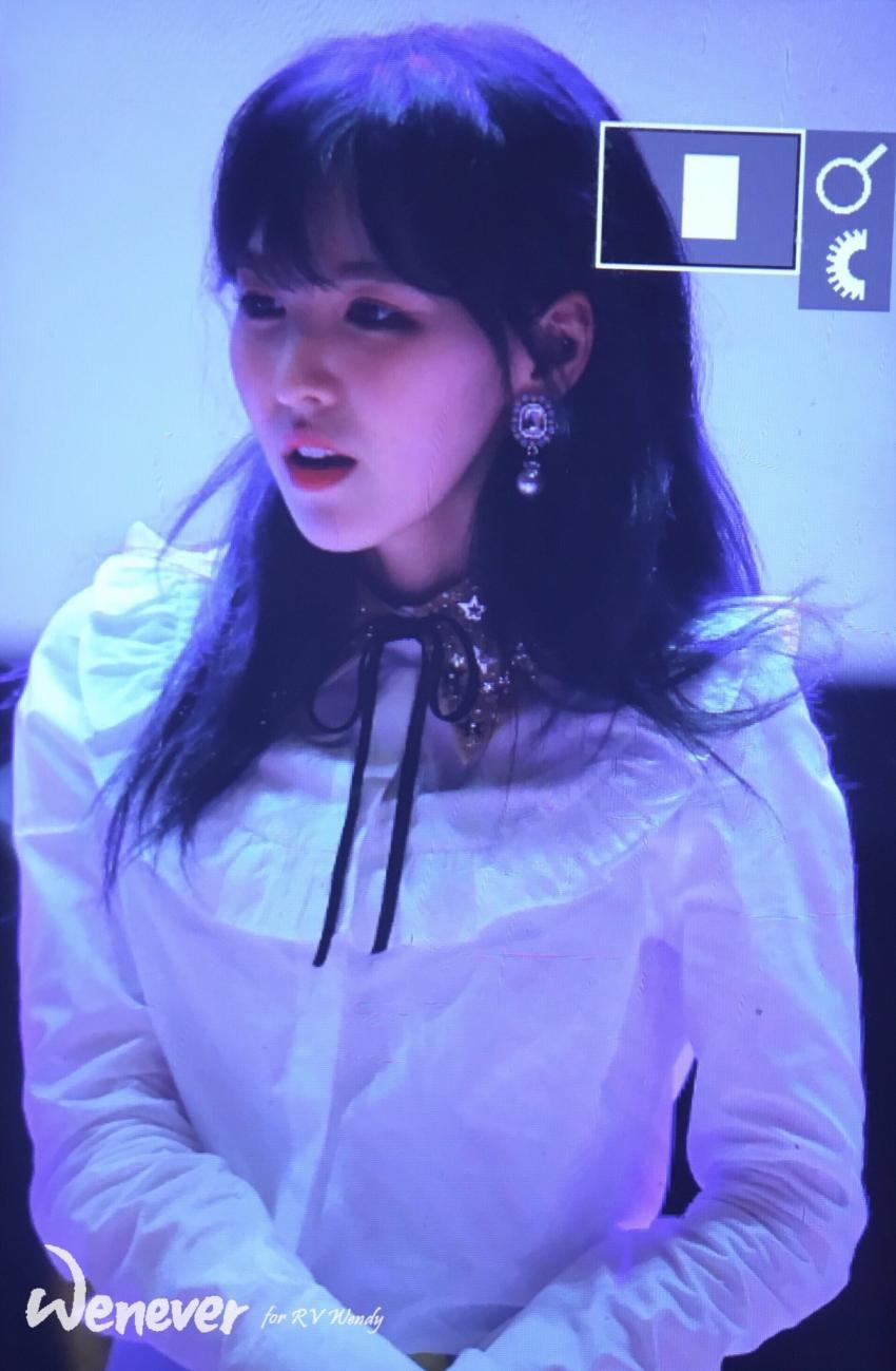 서종예 입학식 레드벨벳 | 인스티즈