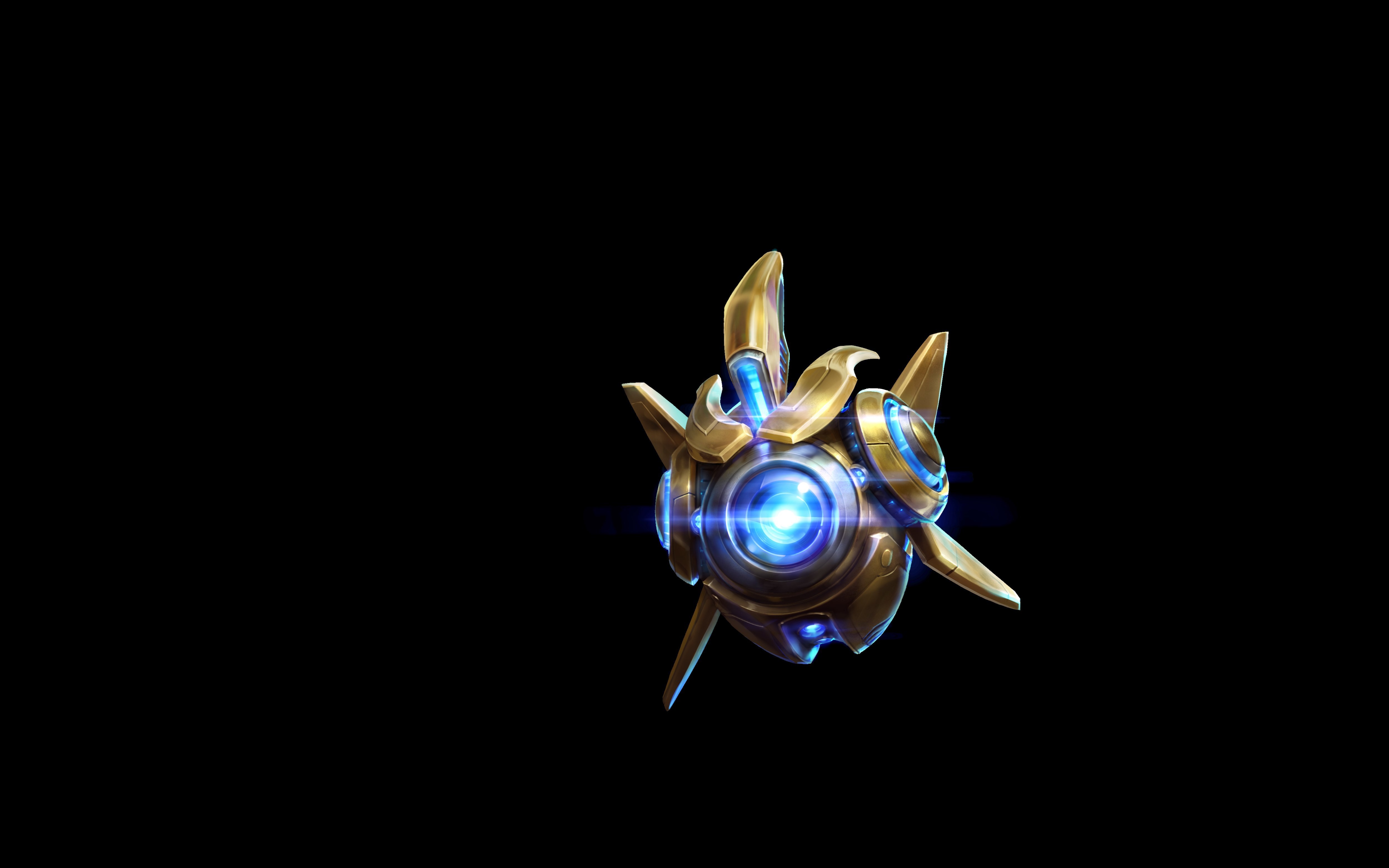 히오스 새로운 영웅 프로브 ㅋㅋㅋㅋㅋㅋㅋㅋㅋ | 인스티즈