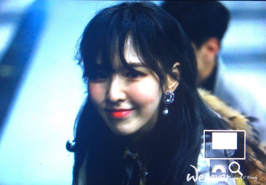 서종예 입학식 레드벨벳 | 인스티즈