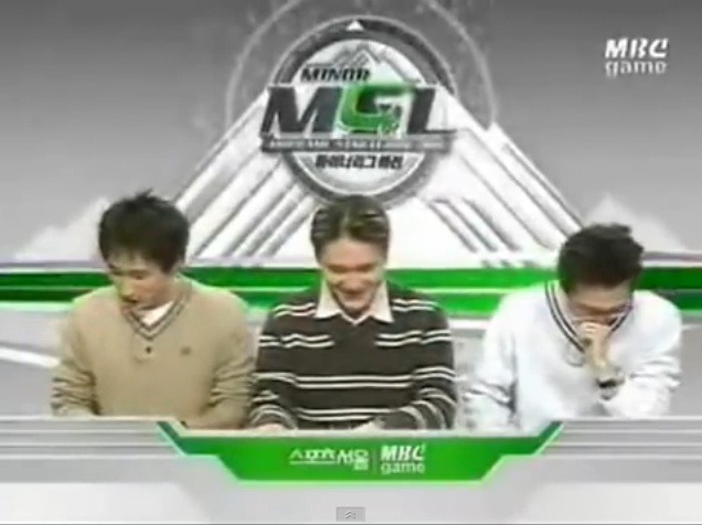 mbc게임 스타크래프트1 방송 전설 | 인스티즈