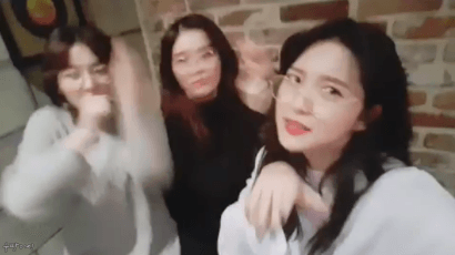 미리하는 예리 생파(Feat.레드벨벳 인스타그램) | 인스티즈