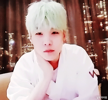 [방탄소년단/민윤기] 츤데레 정석 공대남자 민윤기 X 천상여자 유교과 너탄 07 (작가의 말 필독) | 인스티즈