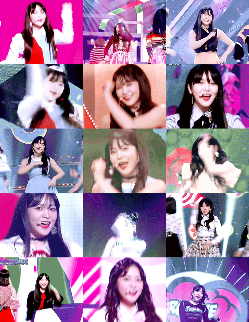 미리하는 예리 생파(Feat.레드벨벳 인스타그램) | 인스티즈