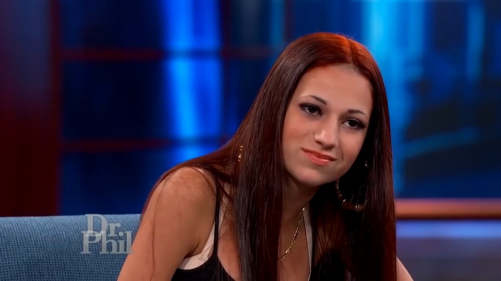 미국에서 유행하는 Cash Me Outside는 무슨 뜻일까? | 인스티즈