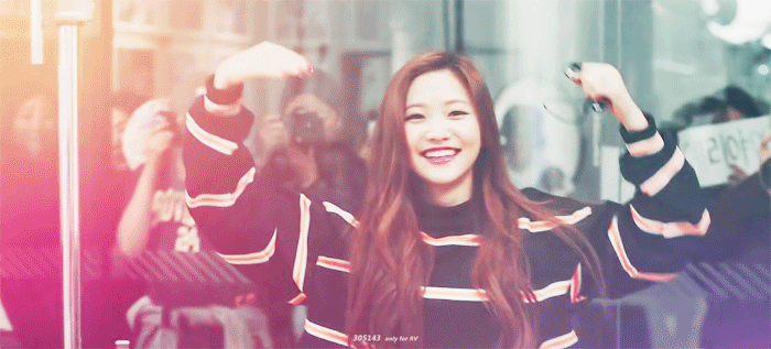 미리하는 예리 생파(Feat.레드벨벳 인스타그램) | 인스티즈