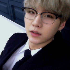 [방탄소년단/민윤기] 츤데레 정석 공대남자 민윤기 X 천상여자 유교과 너탄 07 (작가의 말 필독) | 인스티즈