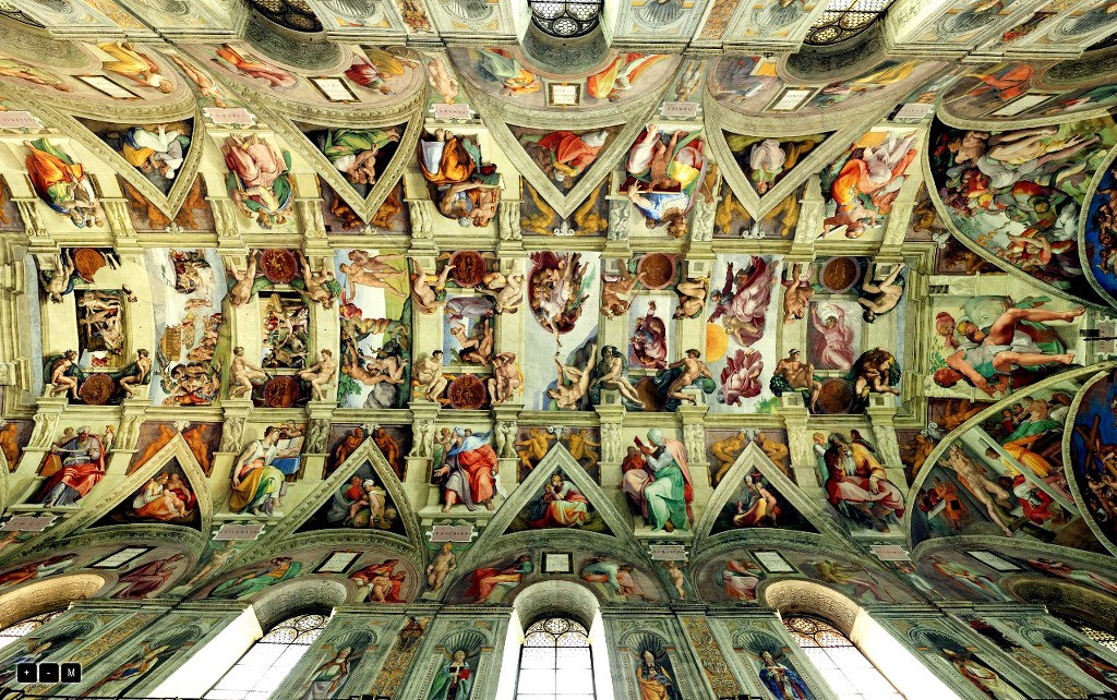 주관적으로 선정해보는 인류 역사상 최고의 문화 콘텐츠들 | 인스티즈