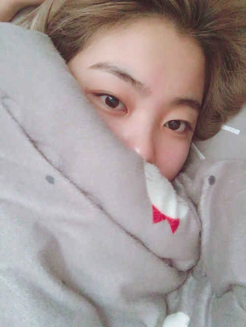 오늘로 데뷔 4주년이 된 레이디스코드! | 인스티즈