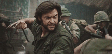 휴 잭맨이 연기하는 울버린 시리즈 마지막 작품. "로건" | 인스티즈