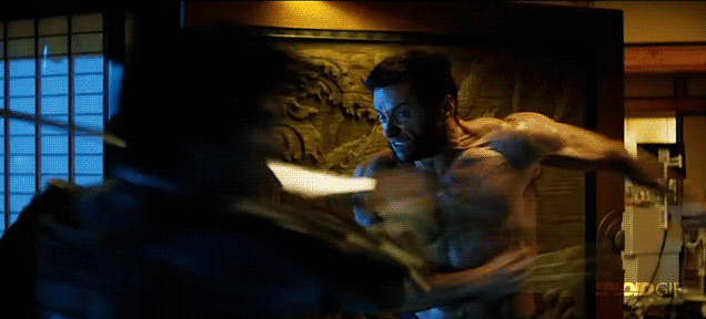 휴 잭맨이 연기하는 울버린 시리즈 마지막 작품. "로건" | 인스티즈