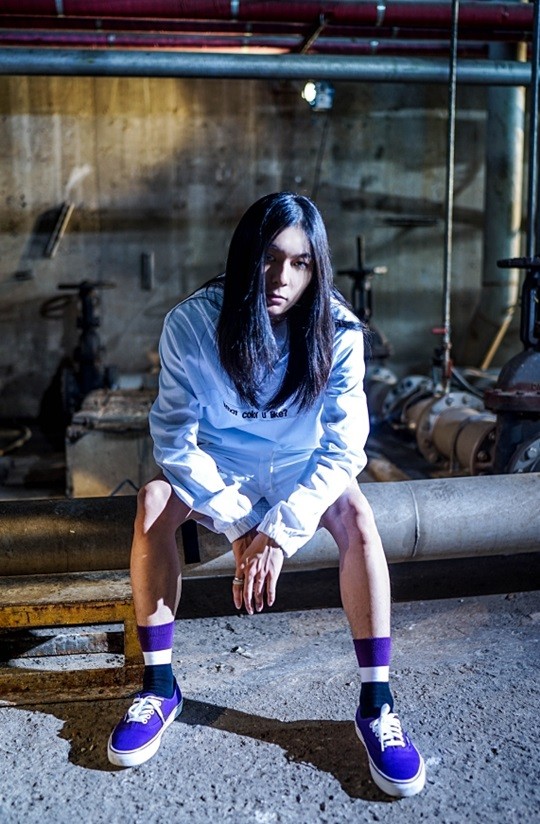 프로듀스101 시즌2 전소미라 불리는 남자연습생의 레전드무대 | 인스티즈