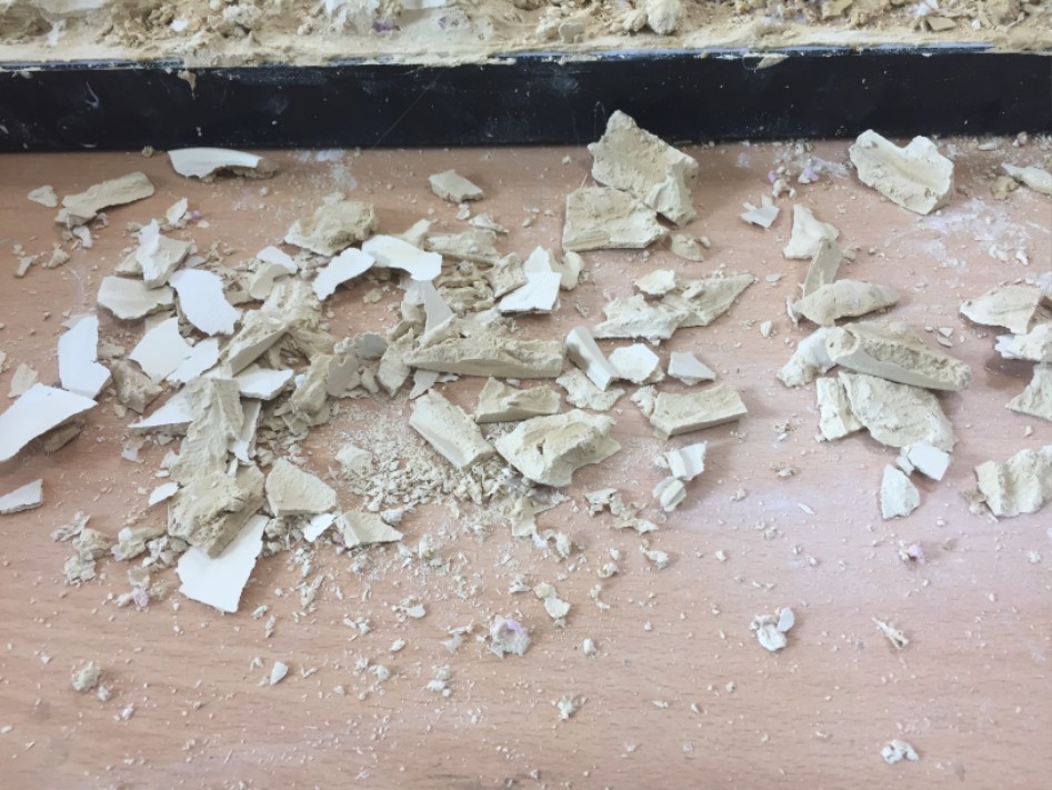 여친 빼고 다 만드는 루리웹러(드래곤볼 디오라마 제작과정).jpg | 인스티즈