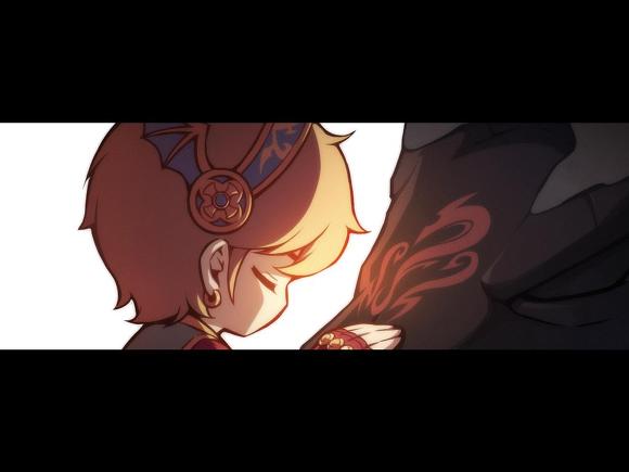 [메이플스토리] 홀로 남겨진 비운의 영웅, 프리드의 이야기 | 인스티즈