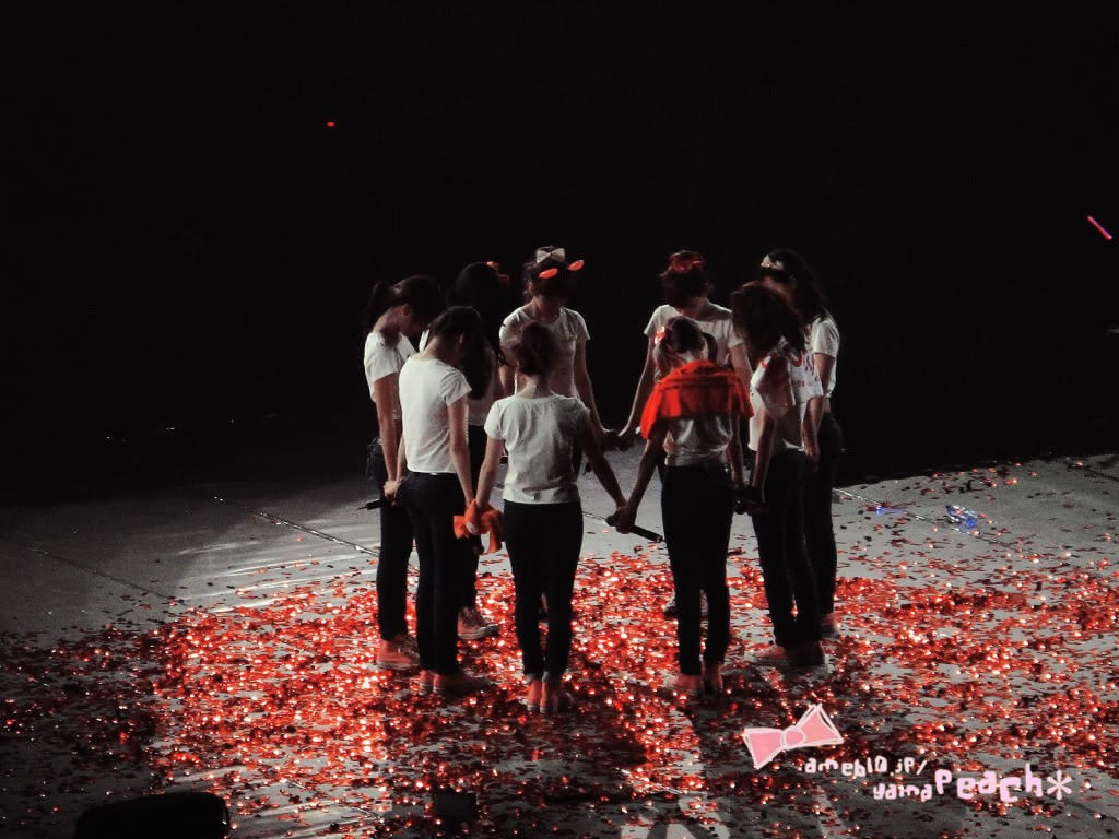 소녀시대 - complete 콘서트 영상 | 인스티즈