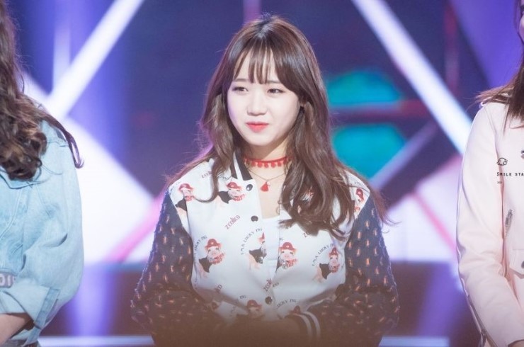 이쯤에서 다시보는 프로듀스101 시절 아이오아이 최유정 | 인스티즈