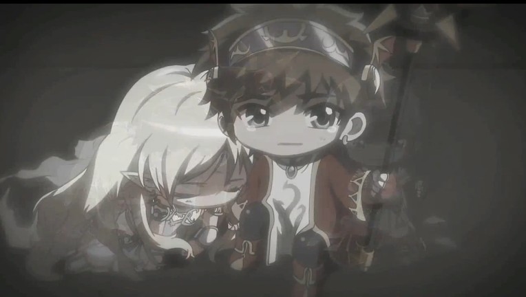 [메이플스토리] 홀로 남겨진 비운의 영웅, 프리드의 이야기 | 인스티즈