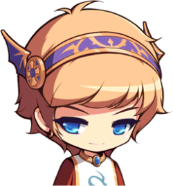 [메이플스토리] 홀로 남겨진 비운의 영웅, 프리드의 이야기 | 인스티즈