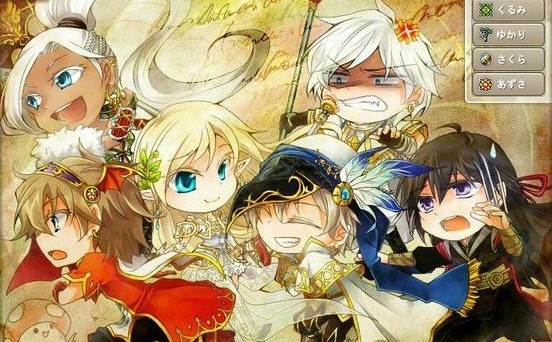 [메이플스토리] 홀로 남겨진 비운의 영웅, 프리드의 이야기 | 인스티즈