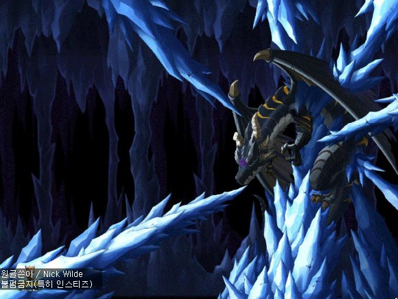 [메이플스토리] 홀로 남겨진 비운의 영웅, 프리드의 이야기 | 인스티즈