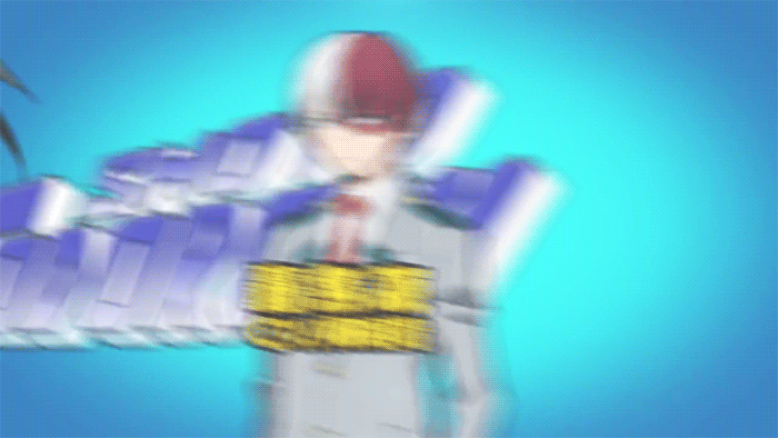 나의 히어로 아카데미아 | 인스티즈