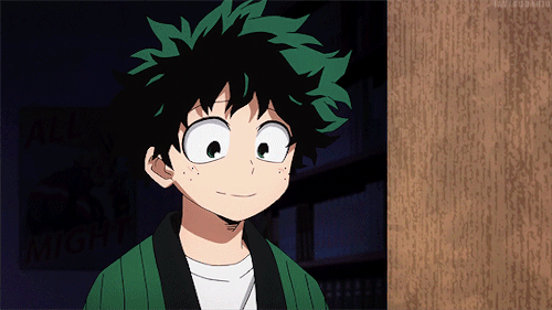 나의 히어로 아카데미아 | 인스티즈