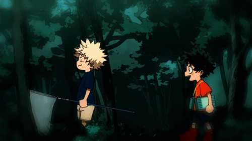 나의 히어로 아카데미아 | 인스티즈