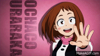 나의 히어로 아카데미아 | 인스티즈