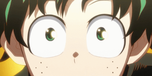 나의 히어로 아카데미아 | 인스티즈