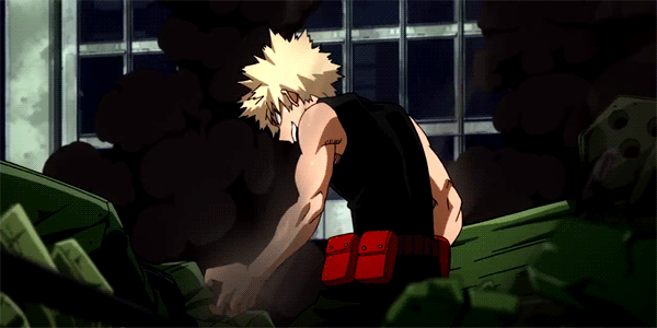 나의 히어로 아카데미아 | 인스티즈